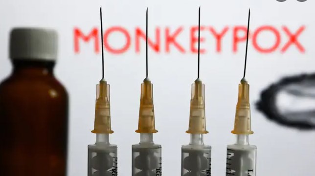 After 2 Monkeypox Cases, Centre Asks For Strict Screening Of Passengers